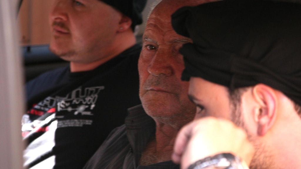 Domenico Oppedisano Mafia ´Ndrangheta