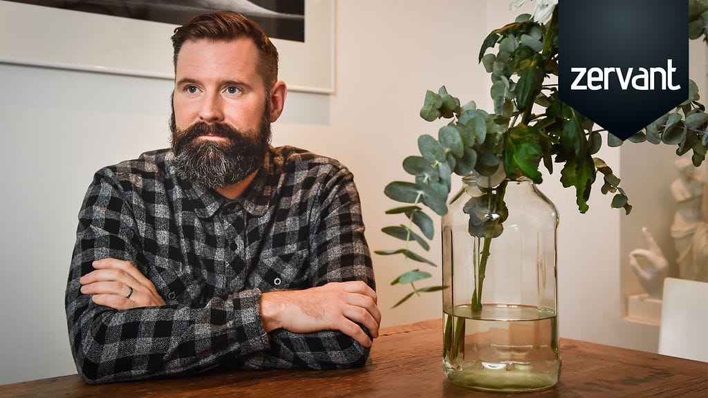 Makian Totti Nyberg oppi laskutuksen tärkeyden kantapään kautta.