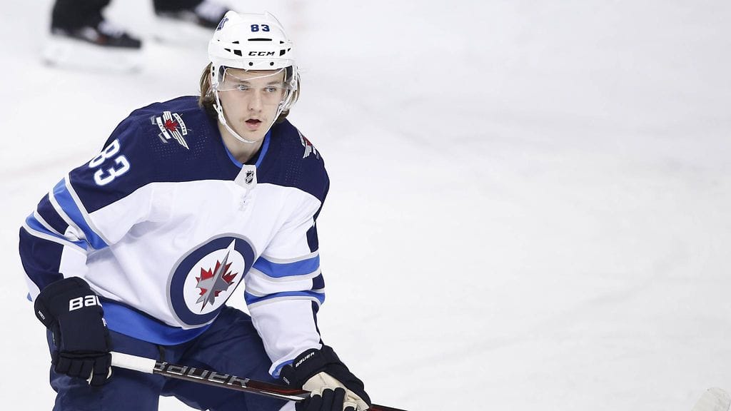 Sami Niku lähetettiin AHL:ään.