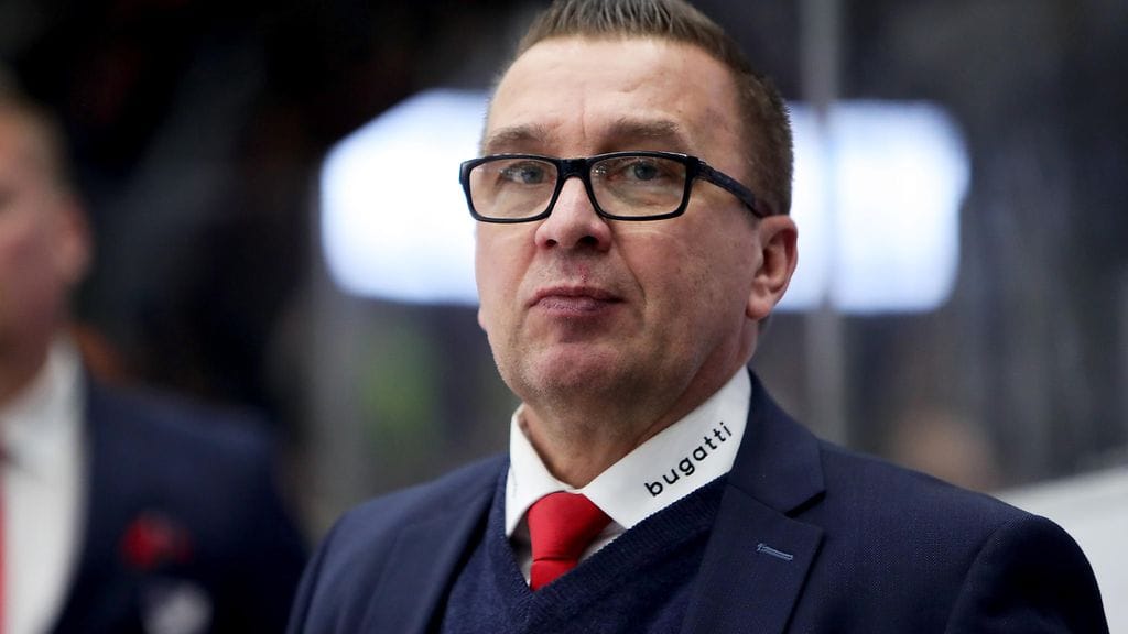 Ari-Pekka Selin, IFK.