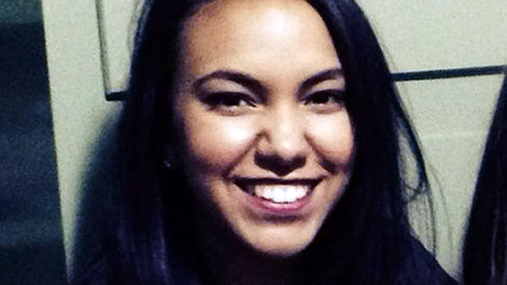 Washington Post -lehti kertoo pitkässä artikkelissaan Marisa Harrisin kuolemasta.