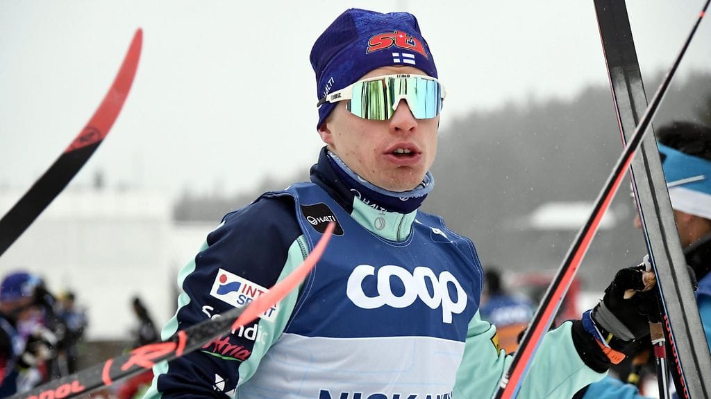 Iivo Niskanen suuntaa tähtäimensä Seefeldin MM-kisoihin.