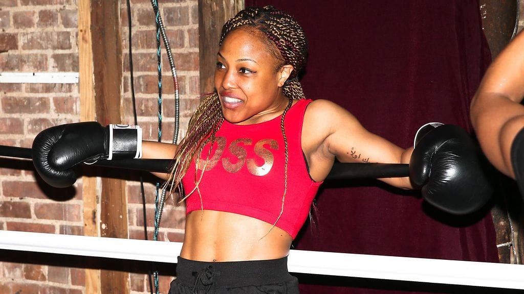 Vilttiketjussa keskusteltiin Eva Wahlströmin ja Katie Taylorin ottelusta: ”Ei ollut nälkää”