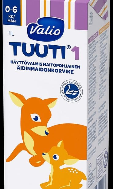 Lehtikuva Valio Tuuti1