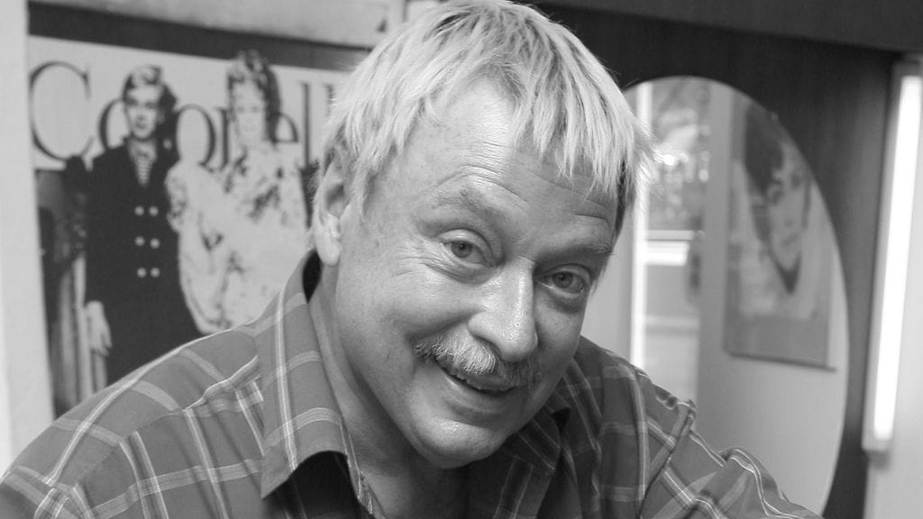 Julkkiskampaajana tunnettu Risto Helin on kuollut.