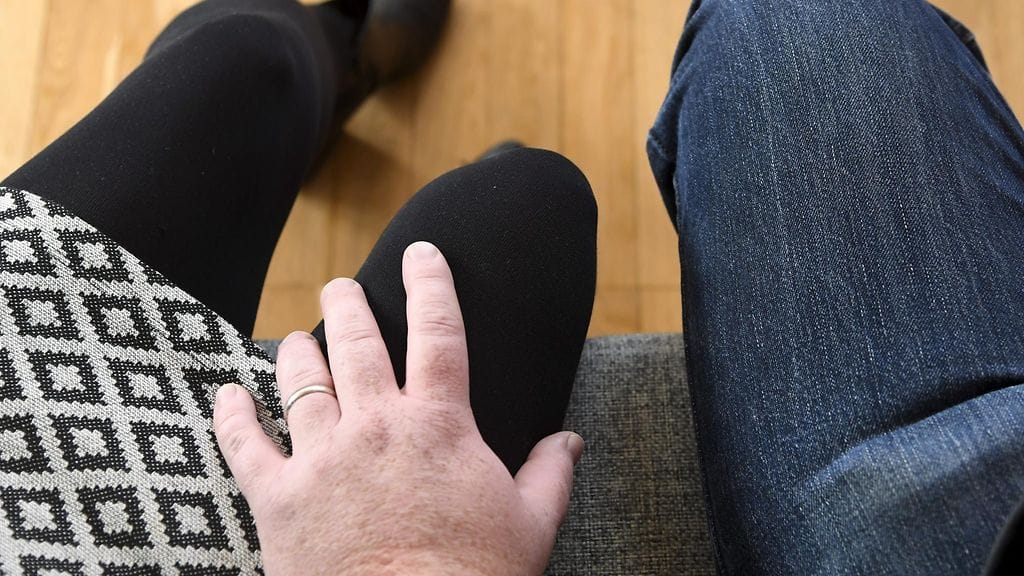 Väitetty ahdistelutapaus Lahden kaupungintalolla on siirtynyt syyteharkintaa. Kuvituskuva.