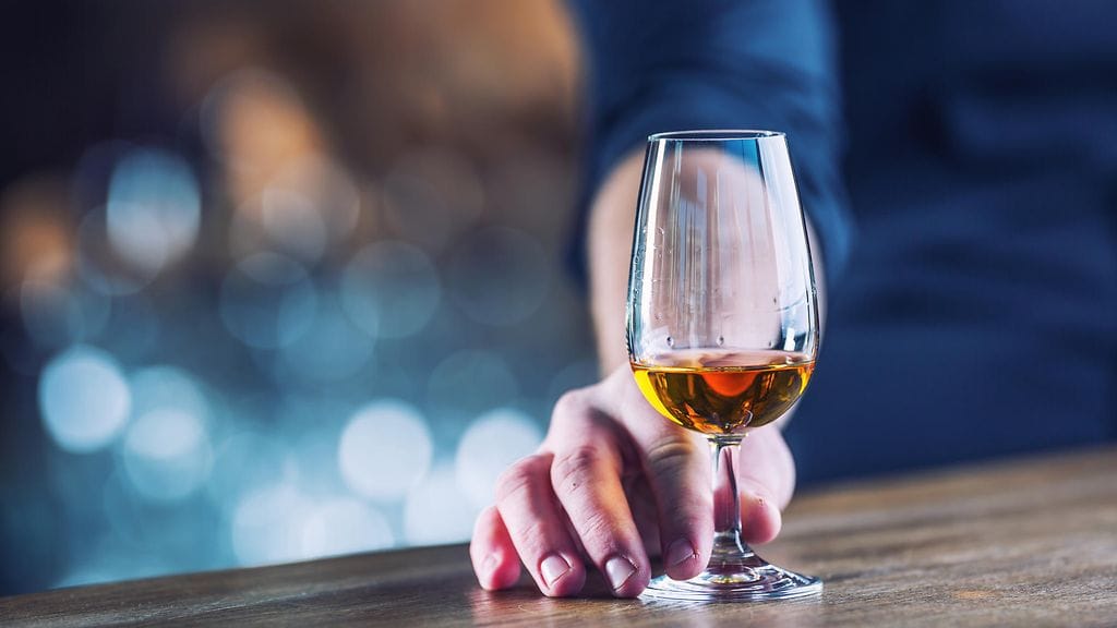 Suomen alkoholilaki muuttui viime vuonna.