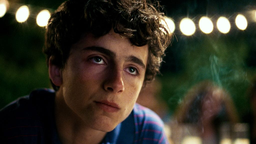 call me by your name