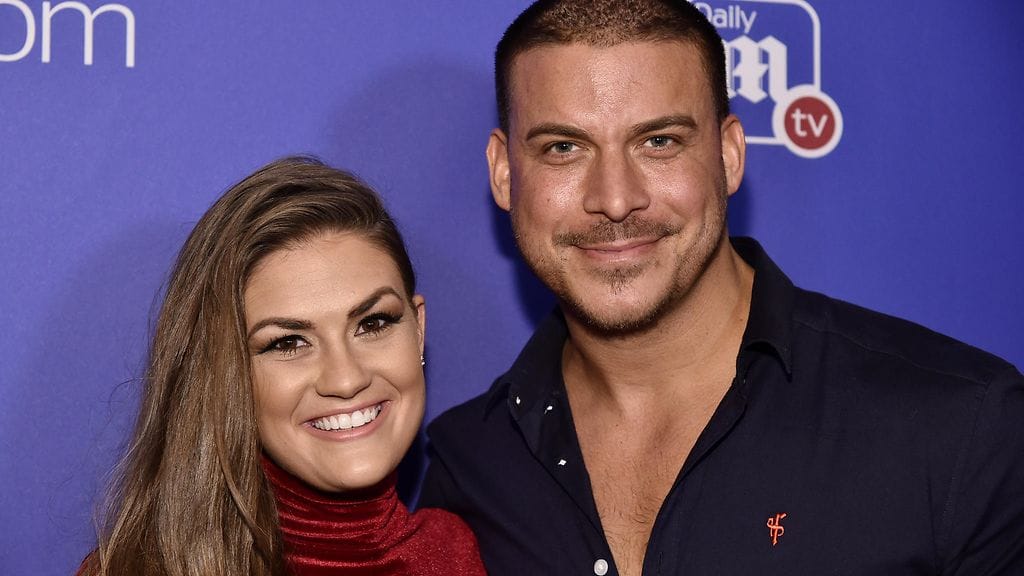 Jax Taylor ja Brittany Cartwright