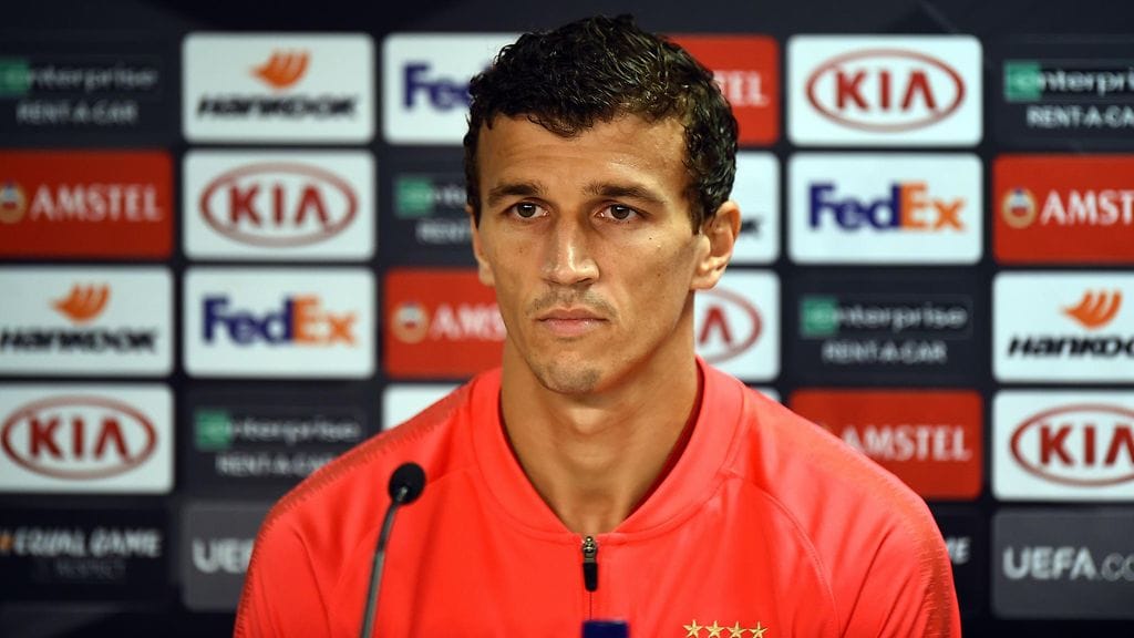 Roman Eremenko sai lähteä Spartak Moskovasta.