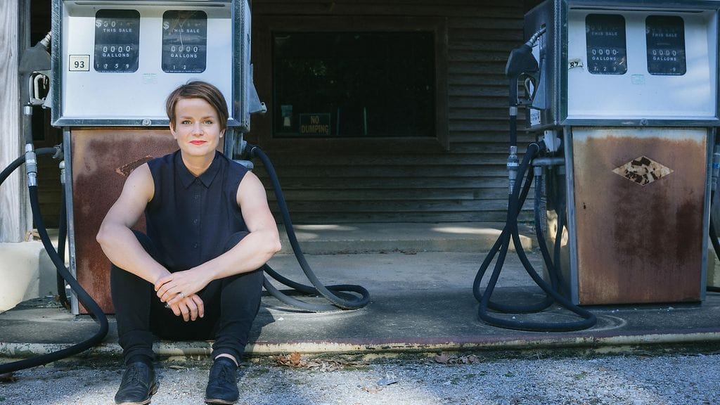 Trumpin Amerikka Mari Karppinen