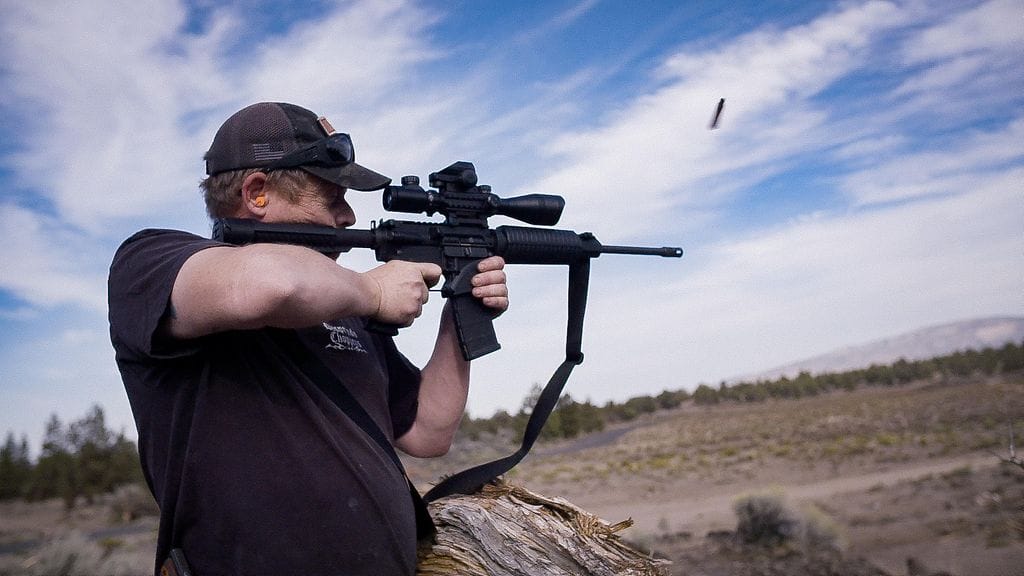 Trumpin yhdysvallat -dokumentti