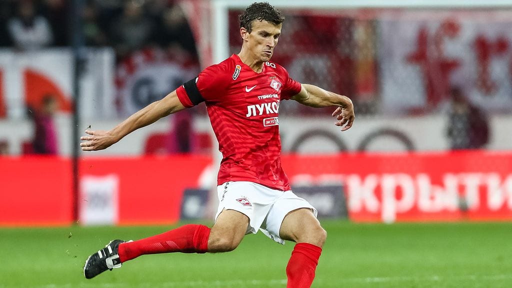 Roman Eremenko