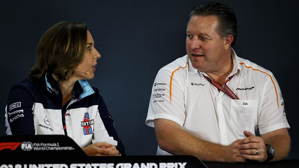 Mitä voidaan odottaa tulevalta F1-kaudelta?