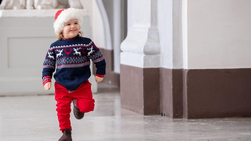 Carl Philip ja prinssi Alexander joulu (2)