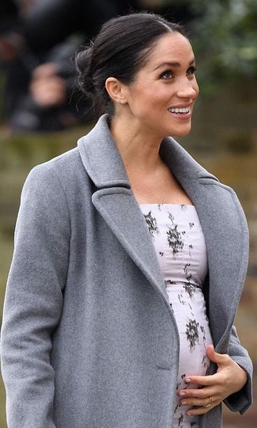 Herttuatar Meghan Brinsworth House (1)