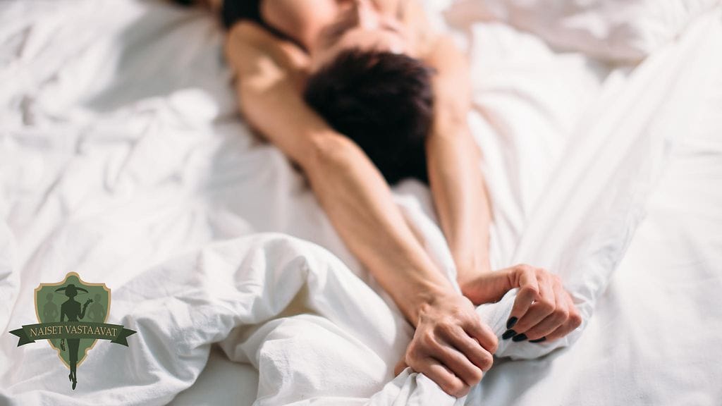 Naiset paljastavat, millainen suuseksi on parasta.