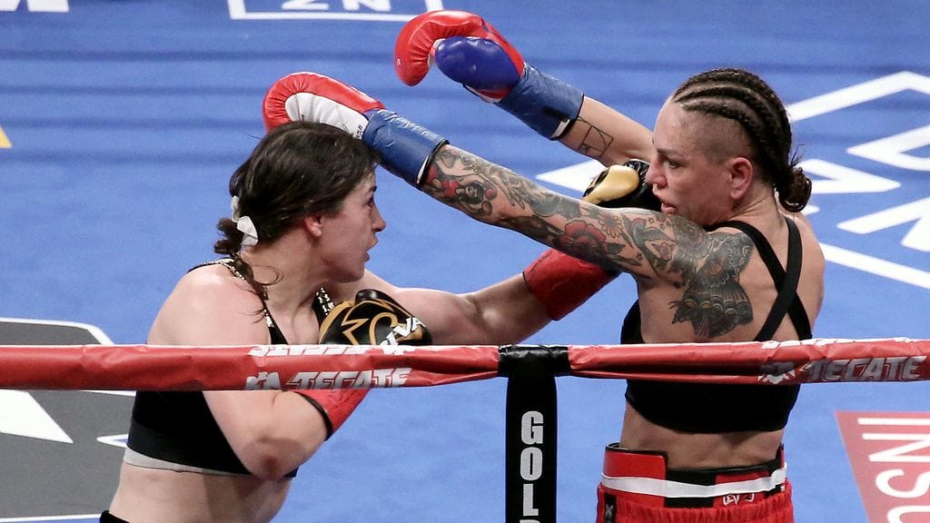 MM-ottelun hävinnyt Eva Wahlström: On tullut jo muutama tarjous ulkomaille