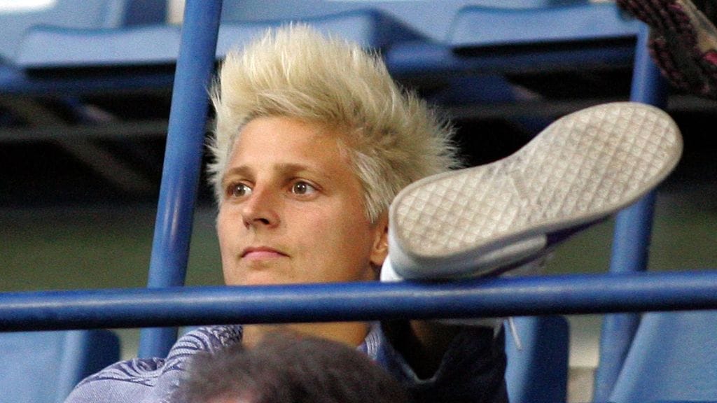 Lisa Ek pelasi urallaan AIK:ssa, Hammarbyssä, Kopparbergs/Göteborgissa, FC Rosengårdissa ja Fiorentinassa.