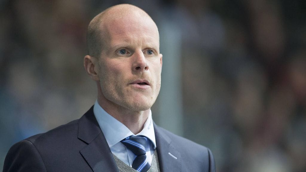 Toni Söderholm hyppää Saksan maajoukkueen päävalmentajaksi.