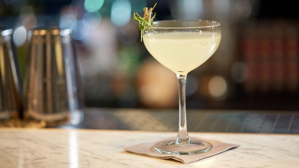 drinkki cocktail coupe