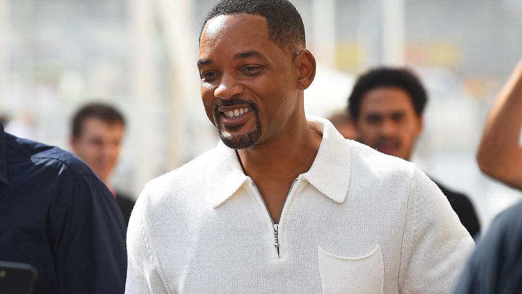 Will Smith näyttelee Henkeä uudessa Aladdin-elokuvassa.