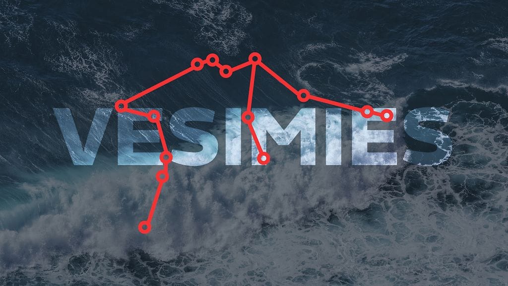 Mitä lupaa Vesimiehen vuosihoroskooppi 2019?