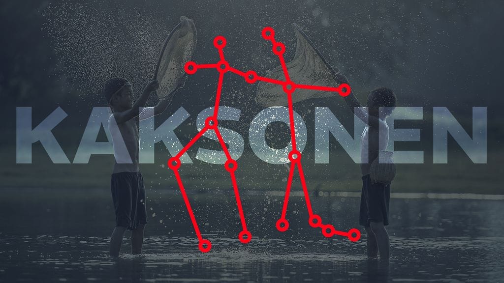 Kaksosille tiedossa on myös enemmän aikaa ystävien seurassa!