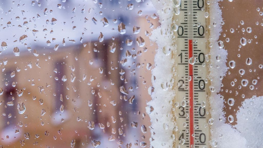 Kanadan ympäristöministeriön meteorologin mukaan uusi lämpöennätys on vain yksi esimerkki ilmaston lämpenemisestä muiden joukossa. Kuvituskuva.