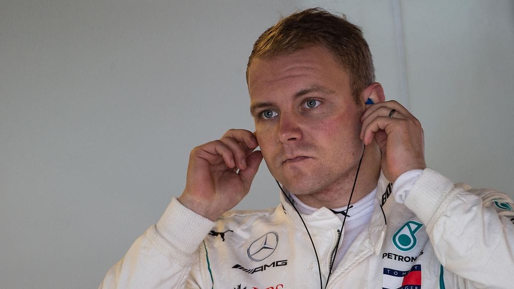 Valtteri Bottas