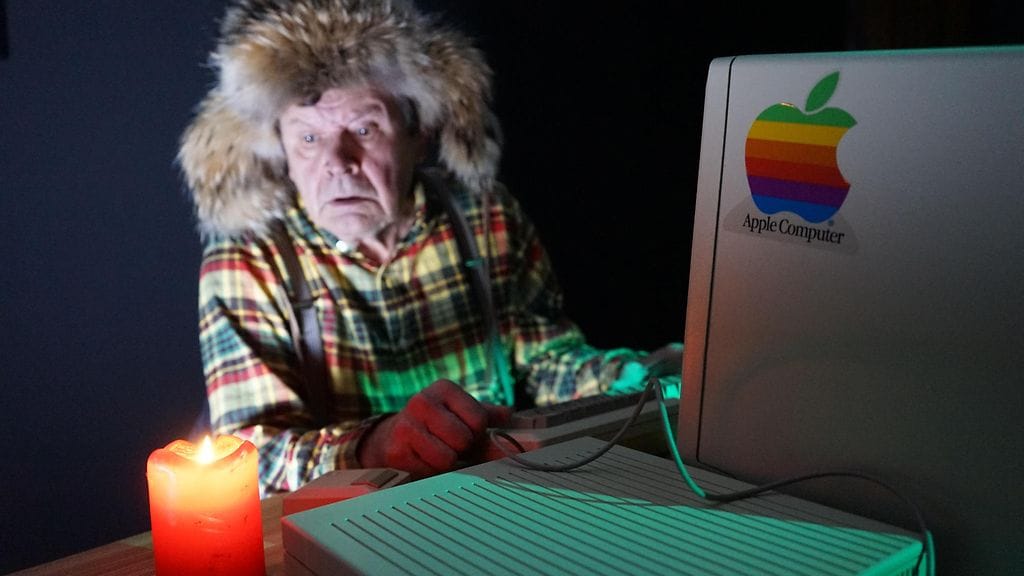 Mielensäpahoittajan blogi: Joulu on valhe