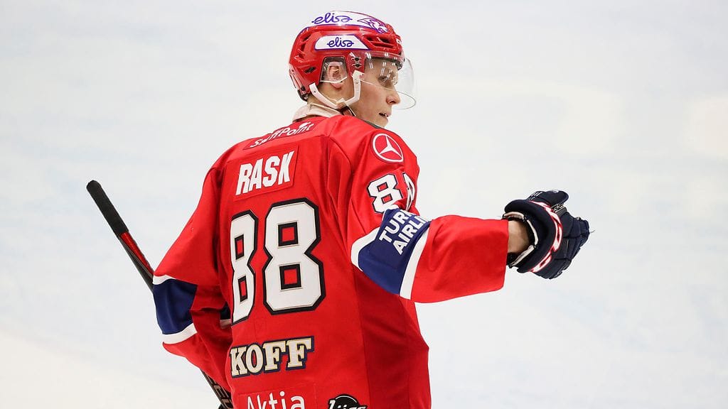 Joonas Rask