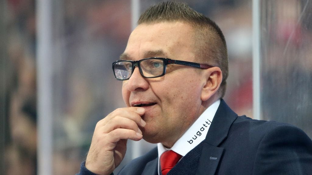HIFK:n päävalmentaja Ari-Pekka Selin ei täysin innostu joulutauon harjoittelukiellosta.
