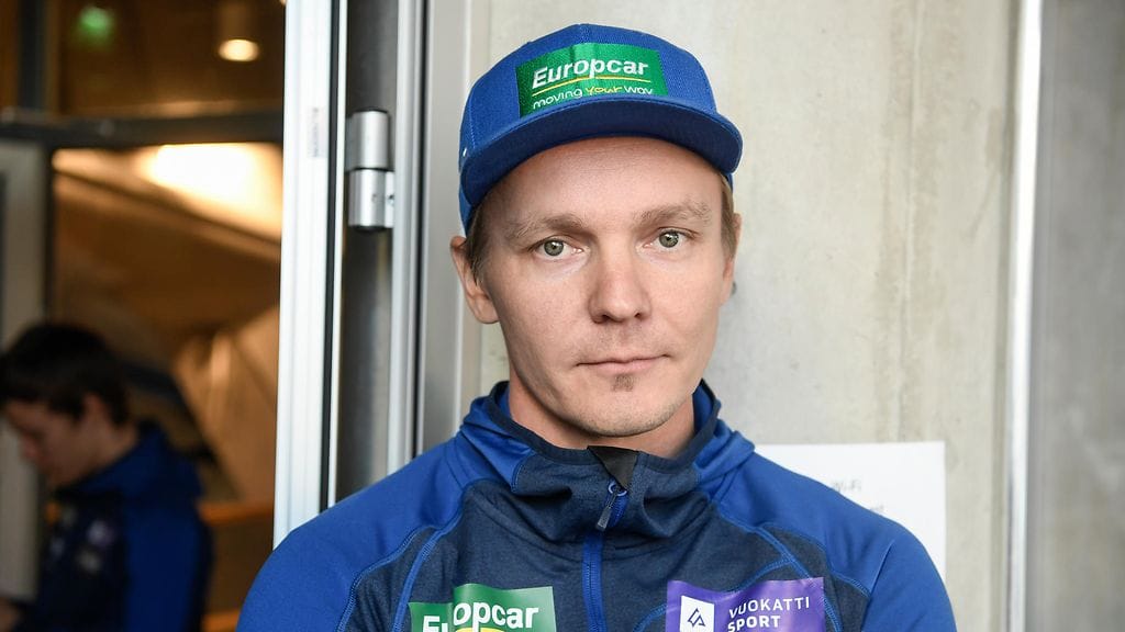 Yhdistetyn päävalmentaja Petter Kukkonen avautui Ramsaun kilpailun tuomaritoiminnasta.