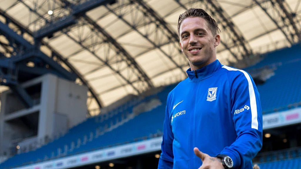 Skandaaleissa ryvettynyt Nicki Bille yritettiin murhata.