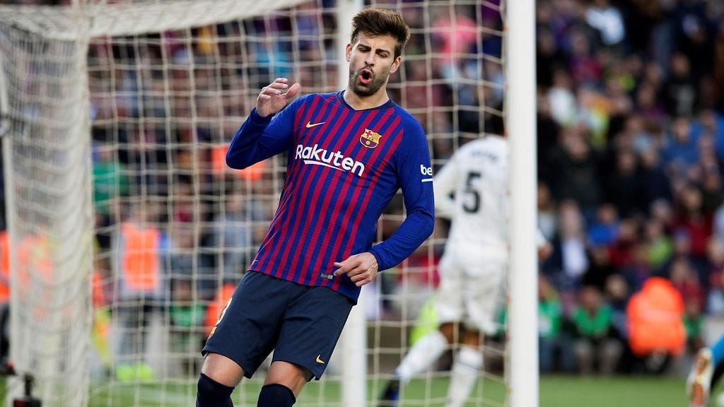 Gerard Piqué on viettänyt joululomaa Lapissa.