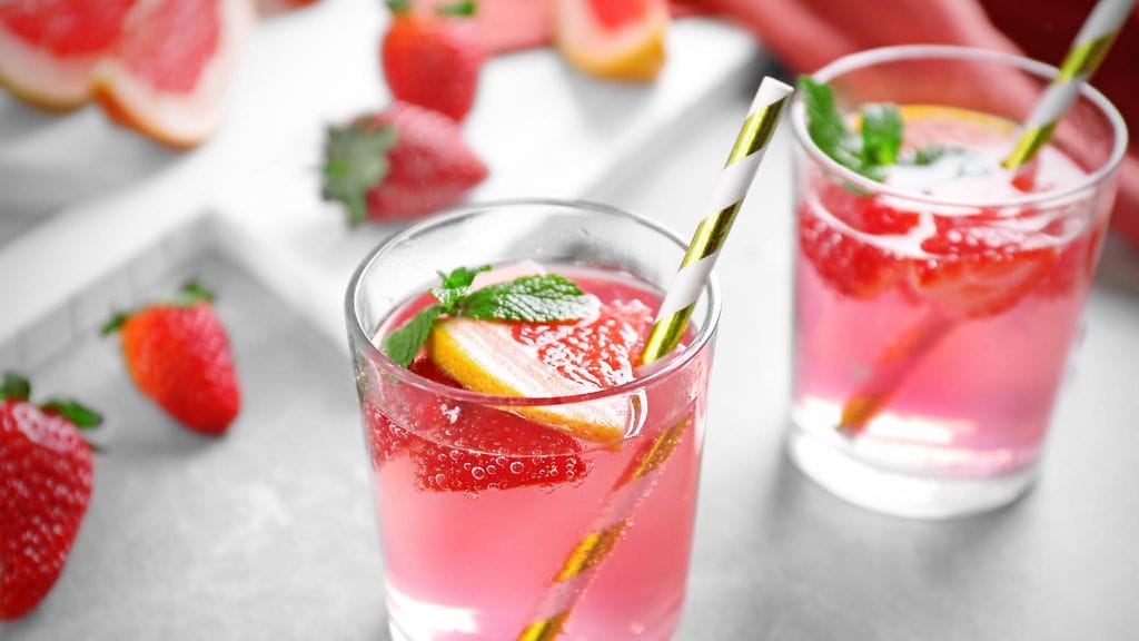 drinkki cocktail mocktail