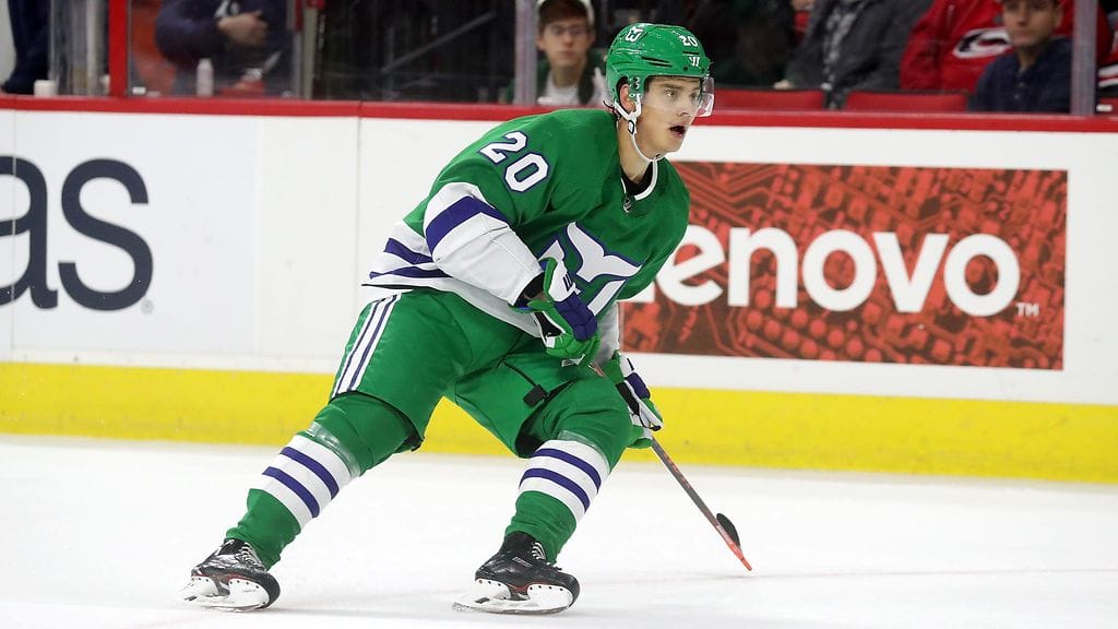 TsSKA Moskova hankki Sebastian Ahon oikeudet.