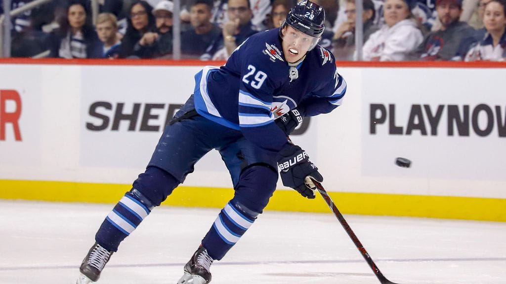 Patrik Laineella on tuskaista.