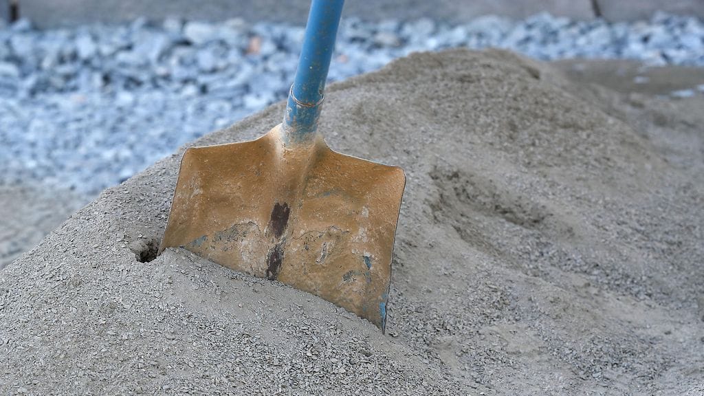 Hiekka voi liikkua ilman lapiotakin – jopa useita tuhansia kilometrejä.