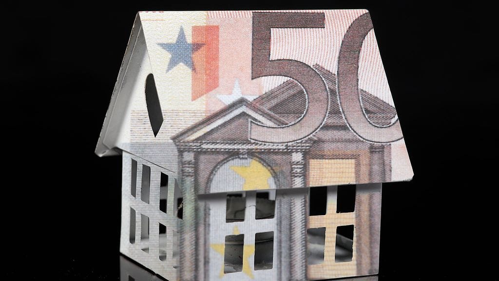 Kuvituskuva. Lokakuussa myös hinnat kääntyivät suurelta osin nousuun syyskuun laskun jälkeen.