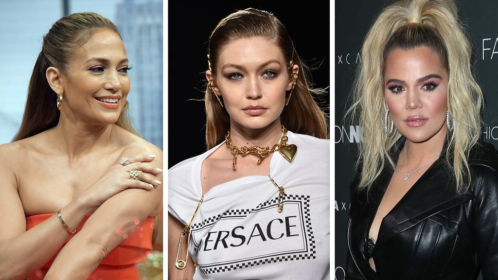 Jennifer Lopez, Gigi Hadid ja Khloé Kardashian ovat kaikki joutuneet ongelmiin paparazzien kanssa.