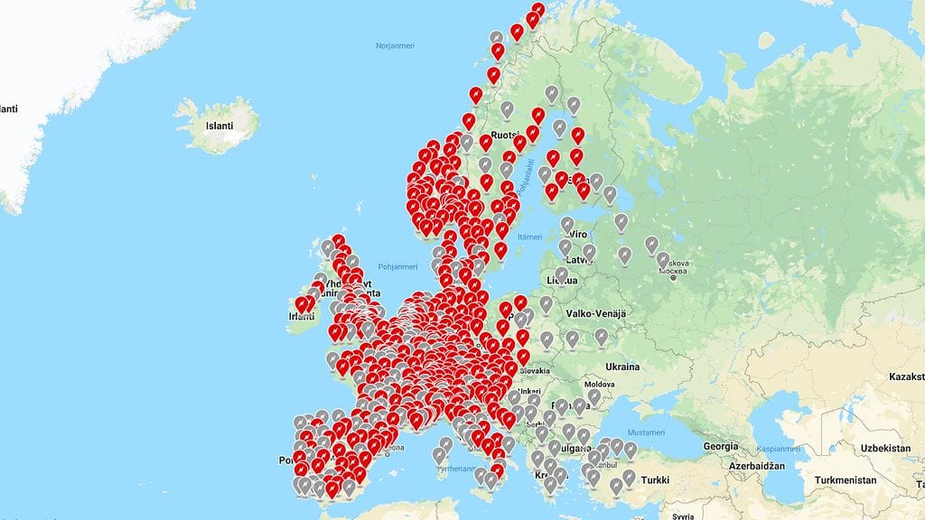 tesla_sc_map