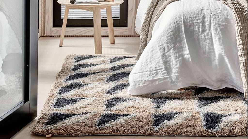 Ryijy Kannustalo asuntomessut