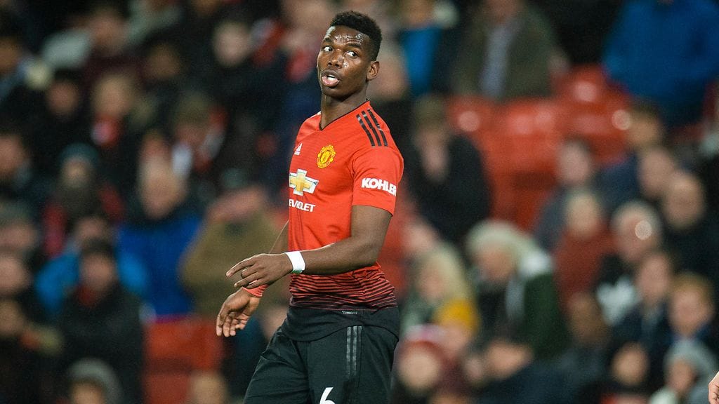 Paul Pogba