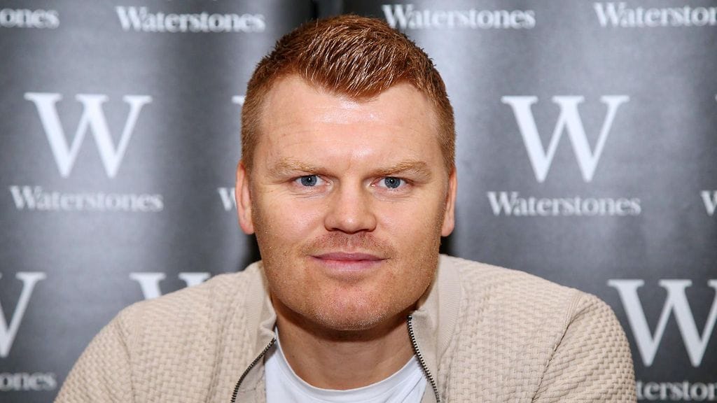 John Arne Riise kertoo rajusta välikohtauksesta uudessa kirjassaan.