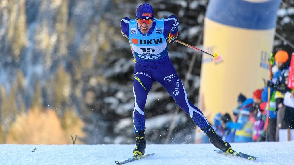 Jari Isometsän mukaan Tour de Skin on reagoitava lukuisiin poisjäänteihin:"Jotain on pakko tehdä"