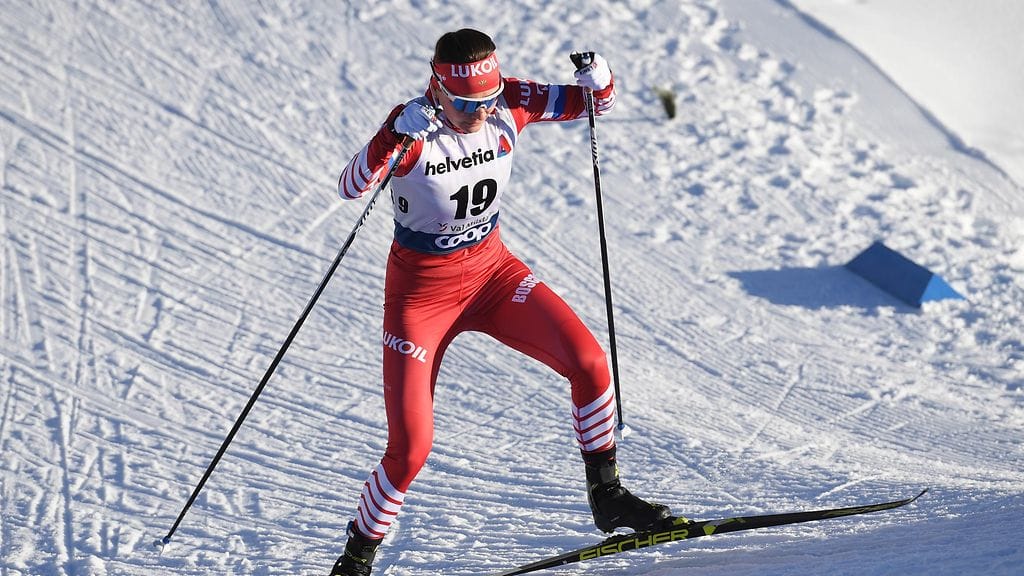 Venäläishiihtäjä Anastasia Sedova asuu suljetussa kaupungissa, johon dopingtestaajat eivät pääse.