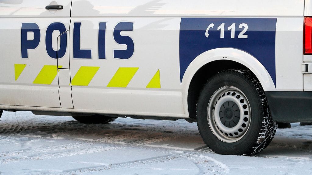 Lounais-Suomen poliisi pyytää silminnäkijähavaintoja liikenneonnettomuudesta Turun keskustassa. Kuvituskuva.
