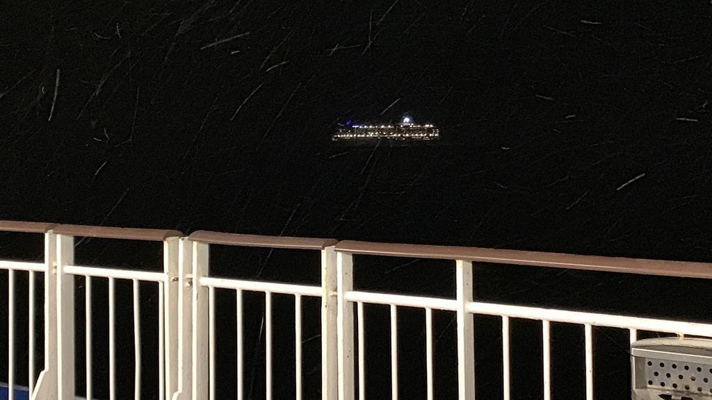 myrsky laiva risteily ruotsinlaiva